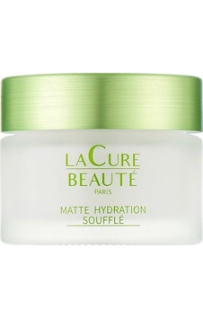 La Cure Beaute Matte Hydration Souffle Cream 50 Ml La Cure Beaute Matte Hydration Souffle Cream 50 Ml