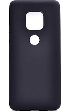 Huawei Mate 20  Arka Kapak Silikon Kılıf