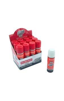 Rubenis Stick Yapıştırıcı 43gr 12'li Paket Rubenis Stick Yapıştırıcı 43gr 12'li Paket