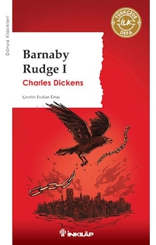 Barnaby Rudge 1 Barnaby Rudge 1