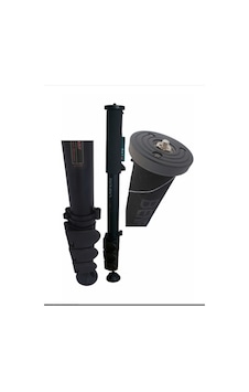 Benro A48F Panasonic Ac30 Için Monopod Benro A48F Panasonic Ac30 Için Monopod