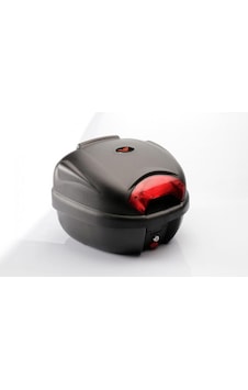 Tien Sc 35 Litre Motosiklet Siyah Arka Çanta Tien Sc 35 Litre Motosiklet Siyah Arka Çanta