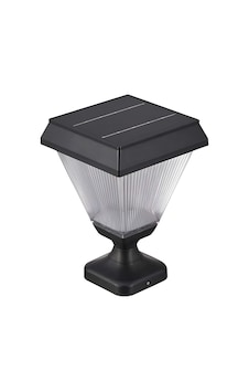 Kba751 Set Üstü Solar Aplik 30w / Rgb / 3.7v 2.2ah / Uzaktan Kumandalı Çok Renkli Kba751 Set Üstü Solar Aplik 30w / Rgb / 3.7v 2.2ah / Uzaktan Kumandalı Çok Renkli
