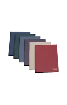 Bayındır Cari Hesap Defteri Dikey Ciltli 112 Yp 17X24 Bayındır Cari Hesap Defteri Dikey Ciltli 112 Yp 17X24