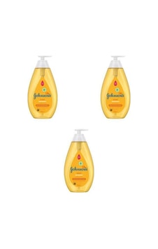 Johnson's Baby 750 Ml Bebek Şampuanı Johnson's Baby 750 Ml Bebek Şampuanı