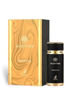 Maison Alhambra Sceptre Bronzite 100ml Parfüm Eau De Parfum Amber Çiçeksi Maison Alhambra Sceptre Bronzite 100ml Parfüm Eau De Parfum Amber Çiçeksi