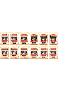 Billur Kuru Kahvecisi Necmettin Dibek Kahvesi 12 x 100 G Billur Kuru Kahvecisi Necmettin Dibek Kahvesi 12 x 100 G