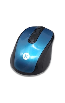 Dexim Alfa DMA0015-N Kablosuz Optik Mouse Dexim Alfa DMA0015-N Kablosuz Optik Mouse
