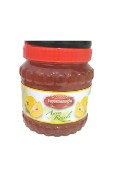 Özgıda Toposmanoğlu Ayva Reçeli 2 KG Özgıda Toposmanoğlu Ayva Reçeli 2 KG