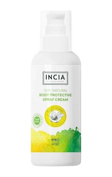 Incia Vücut Koruyucu Sprey Krem 100 ML