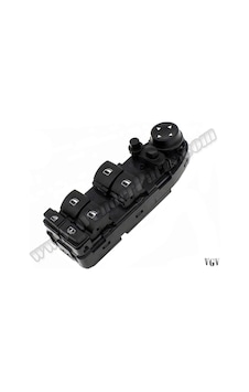 Bmw E60 Lci Ön Sol Cam Düğmesi Arka Güneşlik & Kararan Ayna Bmw E60 Lci Ön Sol Cam Düğmesi Arka Güneşlik & Kararan Ayna