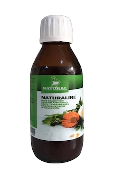 Natural Naturaline Doğal Bitki Suyu Karışımı 100 ML Natural Naturaline Doğal Bitki Suyu Karışımı 100 ML
