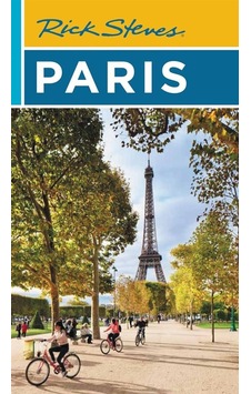 Rick Steves Paris