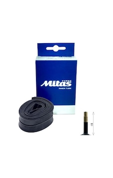 Mitas 700x28-45c Tur Bisikleti İç Lastik Araba Sibop
