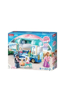 Sluban Gırls Dream Ressam 10160002630 Sluban Gırls Dream Ressam 10160002630