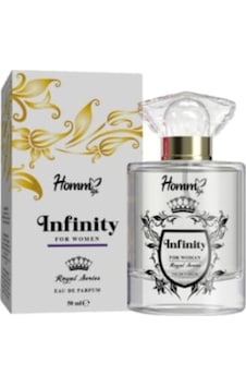 Homm Life Infinity Kadın Parfüm EDP 50 ML Homm Life Infinity Kadın Parfüm EDP 50 ML