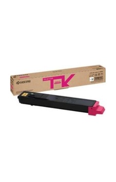 Smallman Kyocera Tk-8115M Magenta Kırmızı Fotokopi Toneri Ecosys M Smallman Kyocera Tk-8115M Magenta Kırmızı Fotokopi Toneri Ecosys M
