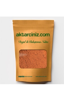 Aktarcınız Üzüm Çekirdeği Toz 1 KG Aktarcınız Üzüm Çekirdeği Toz 1 KG