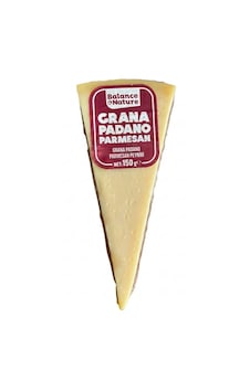 Balance & Nature Grana Padano Parmesan 150g