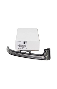 Psa 3008 Iı / 5008 Iı / C5 Aircross 2016- Ayna Sinyali Sol Oem No 1618048680 Psa 3008 Iı / 5008 Iı / C5 Aircross 2016- Ayna Sinyali Sol Oem No 1618048680