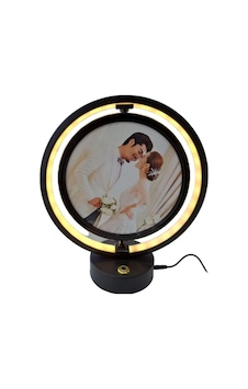 Işıklı Fotoğraf Çerçevesi Mz7493-238 - Işıklı Fotoğraf Çerçevesi Işıklı Fotoğraf Çerçevesi Mz7493-238 - Işıklı Fotoğraf Çerçevesi