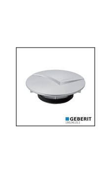 Geberıt Unıversal Lavabo Suzgec Kapagı Parlak Krom 150.241.21.1 Geberıt Unıversal Lavabo Suzgec Kapagı Parlak Krom 150.241.21.1
