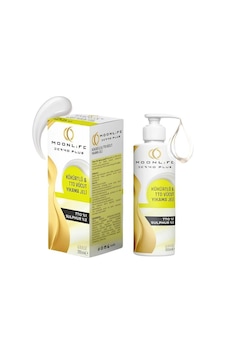 Moonlife Dermoplus Kükürt Süfür Tto 200ml Yıkama Jeli