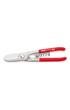 Dht Tenekeci Makası Yaylı 300 Mm Dht Tenekeci Makası Yaylı 300 Mm