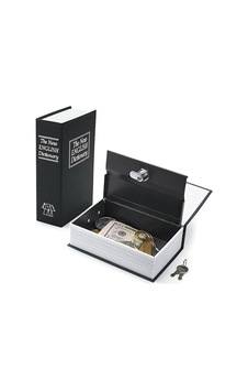 Kitap Görünümlü Gizli Kasa Hmngoxxtptprp Diğer Kitap Görünümlü Gizli Kasa Hmngoxxtptprp Diğer