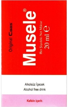 Musele Kadın Uyarıcı Damla Musele Kadın Uyarıcı Damla