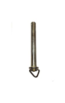 28 Mm Remork Çeki Demiri Kancalı Uzun 28 Mm Remork Çeki Demiri Kancalı Uzun