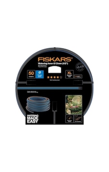 Fiskars 1027106 Sulama Hortumu 13 Mm (1/2") 50 Mt Q4 (429950450) Fiskars 1027106 Sulama Hortumu 13 Mm (1/2") 50 Mt Q4 (429950450)