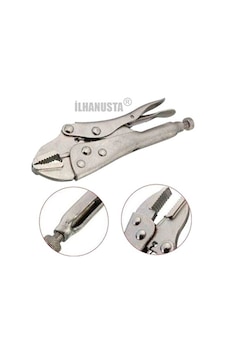 10 Luk 250mm Ayarlı Pense Kaliteli Pense Ayarlı Pense Üniversal 10 Luk 250mm Ayarlı Pense Kaliteli Pense Ayarlı Pense Üniversal