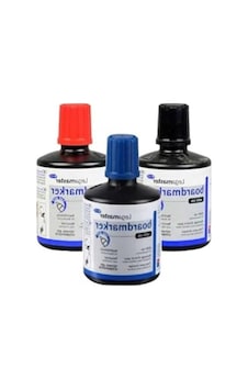 3 Adet 100ml Tahta Kalem Mürekkep Seti 0 Blender 3 Adet 100ml Tahta Kalem Mürekkep Seti 0 Blender