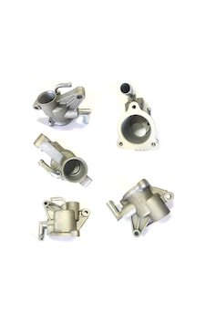 Termostat Yuvası Swift/sx4 2004-2010 Alt Termostat Yuvası Swift/sx4 2004-2010 Alt