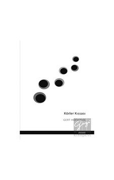 Körler Kıssası Jaguar Kitap - Jaguar Kitap