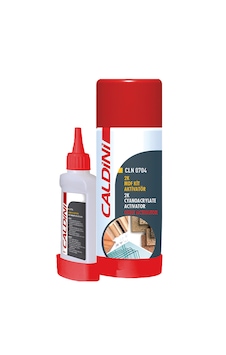 Caldini 2k Mdf Kit Aktivatör 400ml Caldini 2k Mdf Kit Aktivatör 400ml