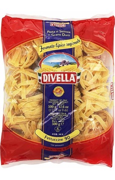 Divella Penne Rigate 500 G
