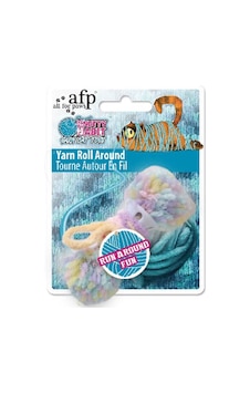 Afp - 70 - Knotty Habit - Renkli Yumak - Hcctrend - Papyon Oyuncak Afp - 70 - Knotty Habit - Renkli Yumak - Hcctrend - Papyon Oyuncak