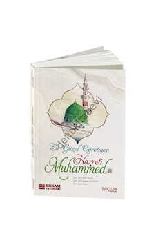 En Güzel Öğretmen Hz. Muhammed Mustafa En Güzel Öğretmen Hz. Muhammed Mustafa