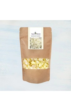 Sandaloz Sakızı / 50 Gr. Sandaloz Sakızı / 50 Gr.