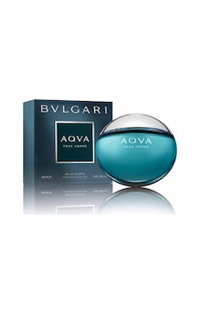 Bvlgarı Aqva P.homme Edt 100ml Aromatik Bvlgarı Aqva P.homme Edt 100ml Aromatik