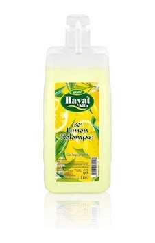 Northcity 1 L Pompalı Limon Kolonyası Northcity 1 L Pompalı Limon Kolonyası