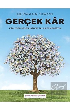 Gerçek Kar - Optimist Yayın Dağıtım