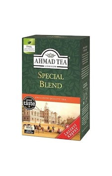 Ahmad Tea Special Blend Loose Tea 400 G Ahmad Tea Special Blend Loose Tea 400 G