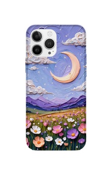 İphone 12 Pro Max Uyumlu Baskılı Şeffaf Telefon Kılıfı Koleksiyon: Pastelbloom Soft Series 5 İphone 12 Pro Max Uyumlu Baskılı Şeffaf Telefon Kılıfı Koleksiyon: Pastelbloom Soft Series 5