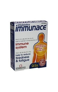 Immune System 30 Tablet