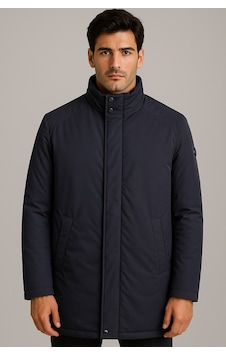 Ncs Jeans Su İtici Erkek Şişme Mont Lacivert 4543 Siyah Ncs Jeans Su İtici Erkek Şişme Mont Lacivert 4543 Siyah