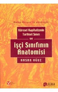 İşçi Sınıfının Anatomisi İşçi Sınıfının Anatomisi