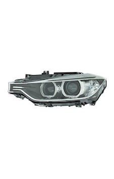 Hella 1el354983111 Far Sol Bı-xenon Bmw F30 12-15 63117259525 Hella 1el354983111 Far Sol Bı-xenon Bmw F30 12-15 63117259525